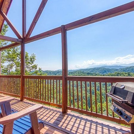 A Higher Calling, 1089 Of Free Area Attraction Tickets For Each Paid Day, Dollywood And More! Pigeon Forge Zewnętrze zdjęcie