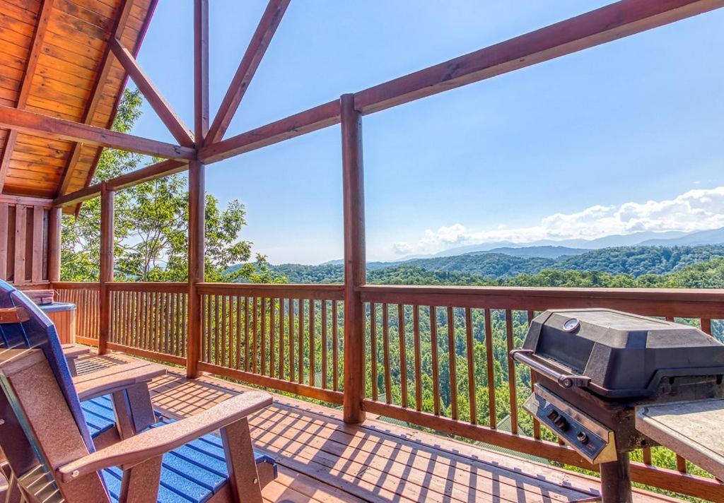 A Higher Calling, 1089 Of Free Area Attraction Tickets For Each Paid Day, Dollywood And More! Pigeon Forge Zewnętrze zdjęcie