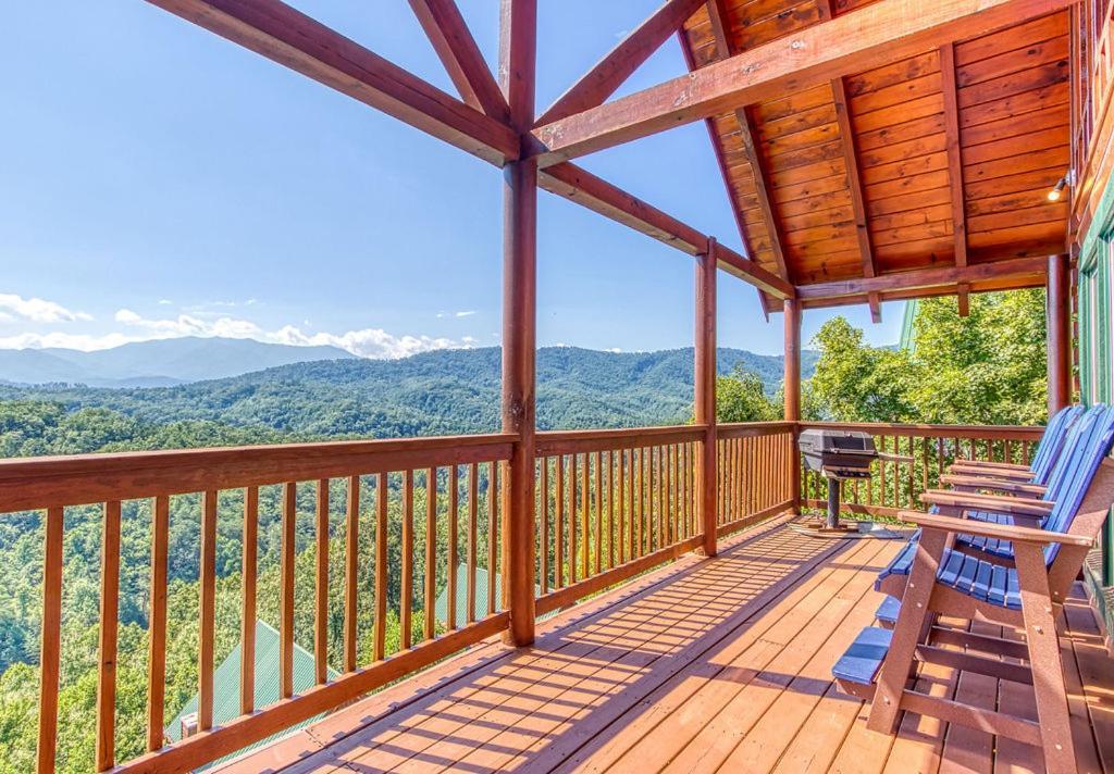 A Higher Calling, 1089 Of Free Area Attraction Tickets For Each Paid Day, Dollywood And More! Pigeon Forge Zewnętrze zdjęcie