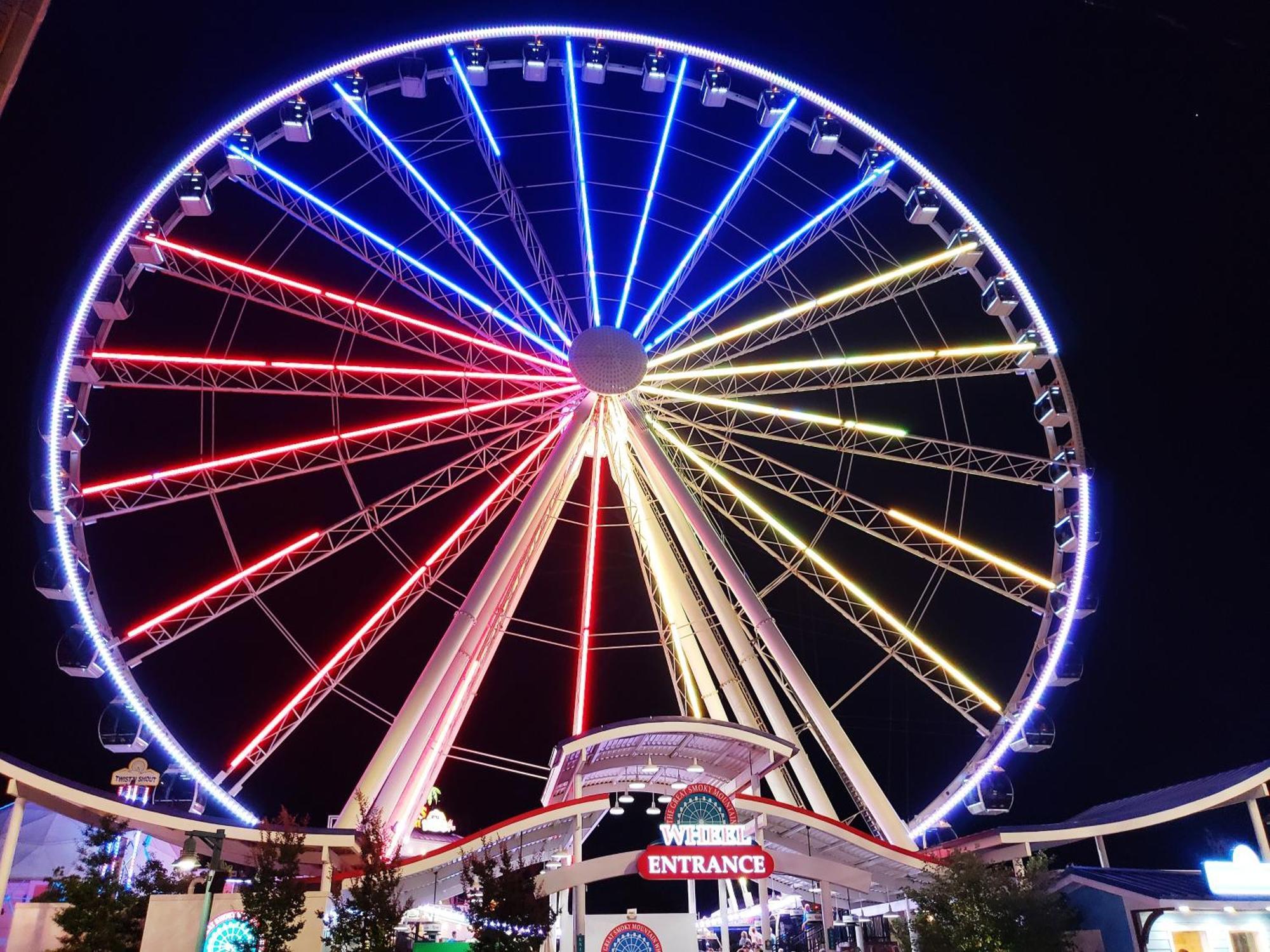 A Higher Calling, 1089 Of Free Area Attraction Tickets For Each Paid Day, Dollywood And More! Pigeon Forge Zewnętrze zdjęcie