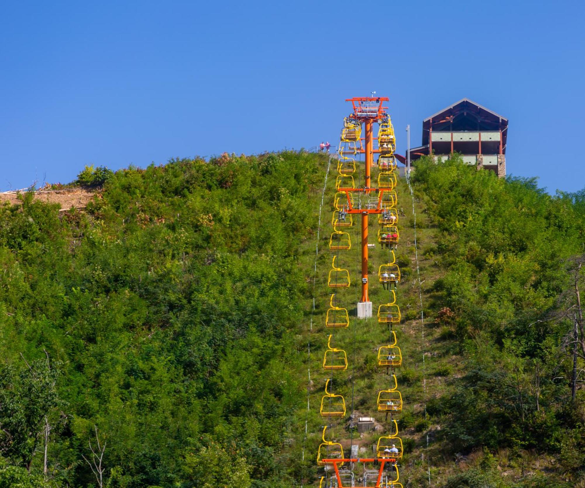 A Higher Calling, 1089 Of Free Area Attraction Tickets For Each Paid Day, Dollywood And More! Pigeon Forge Zewnętrze zdjęcie